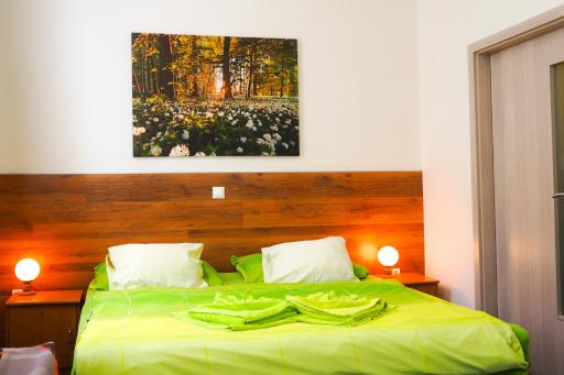 Apartments Radka - Housity