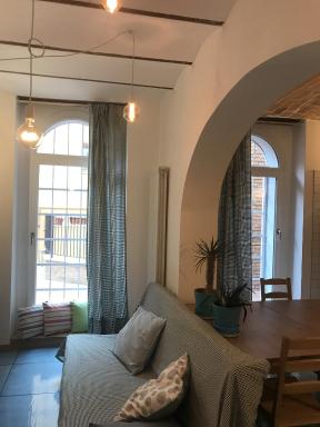 IL MELOGRANO La Casa nel Vicoletto - Hizvo