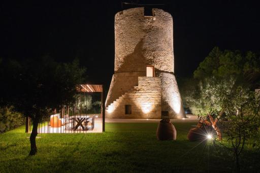 Torre Granitola Suite - Housity