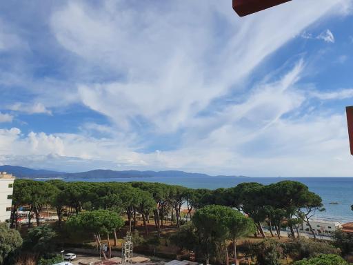 Casa Marina - Monolocale vista mare - Housity