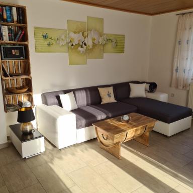 Marienstrasse - Housity