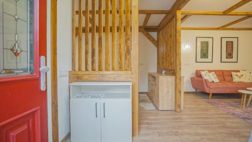Oldtown Refuge - Housity