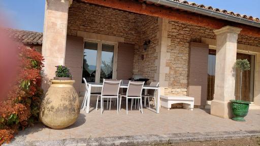 Jolie maison provençale. - Housity