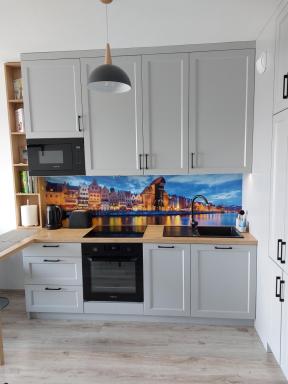 Apartament przy stadionie - Housity