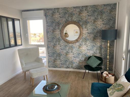 Magnifique appartement au coeur de Mulhouse - Housity