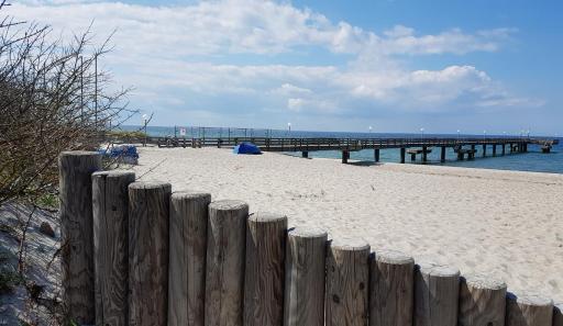 Ferienhaus an der Ostsee - Housity