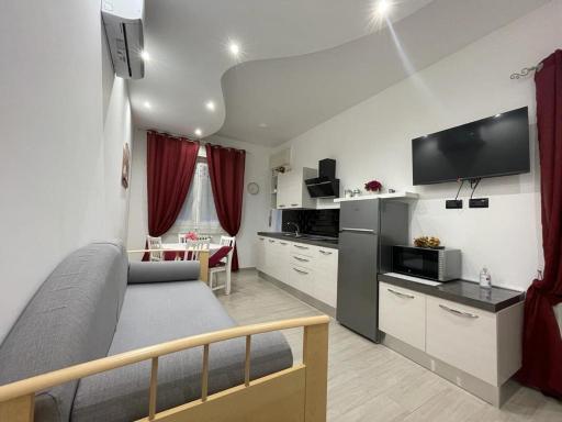 Alice sweet home - Housity