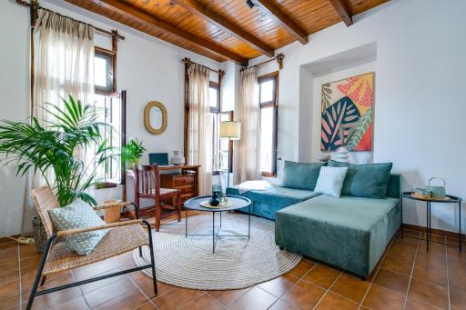 Monk Rooms - Housity