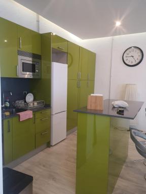 Apartamento Rosa Puerta del Sol - Housity