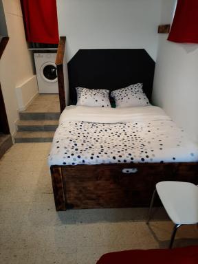 Grand studio confort - Housity