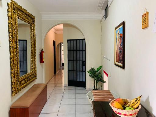 Peruvian House - Housity