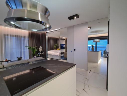 BALTIC VIEW Luxury Apartment Gardenia FRONT - Housity