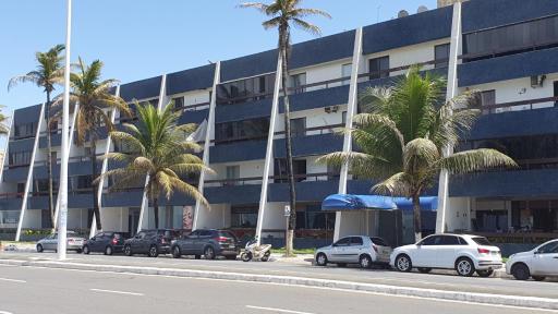 FLAT Jardim de Alah - Frente Praia - Housity