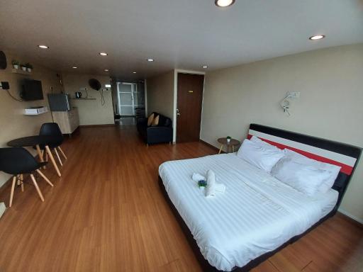 Big big world at The CEO Studio Penang - Housity