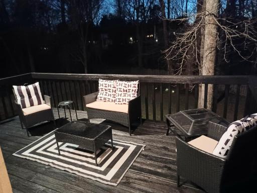 Wonderful Vacation Get Away in Covington/Conyers area! - Housity