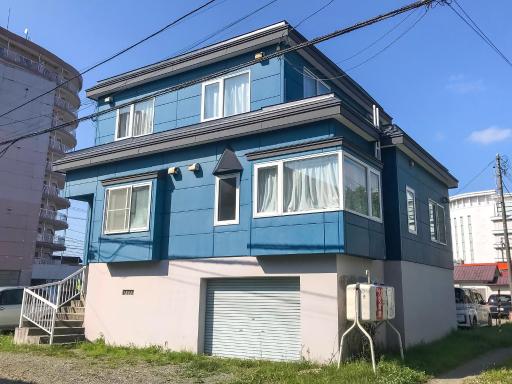THE HOUSE CHITOSE STATION１ - Housity