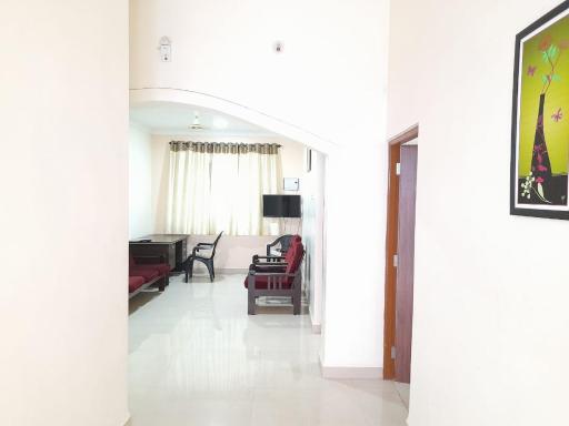 White House Deluxe Villa - Housity