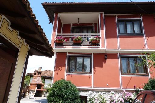 Guest House Lina - Housity