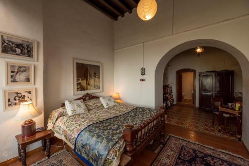 Hydrangea - 1br in Mussoorie by Roamhome - Housity