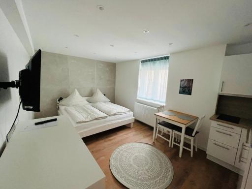 Ferienwohnung K Heidelberg Sandhausen - Housity