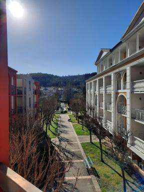 studio tout équipé proche therme - Housity