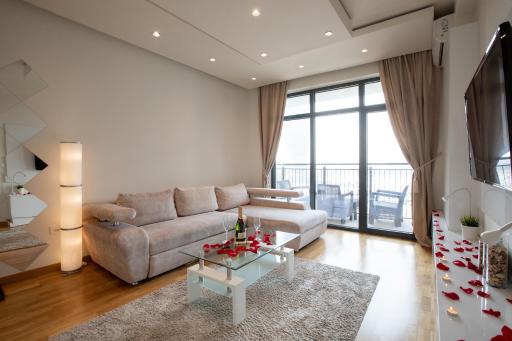 Belgrade Waterfront Apartments - River View - Housity