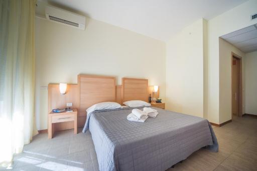 Hotel Foresteria - Housity