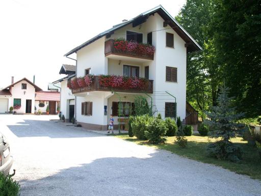 Bed & Breakfast Helena - Housity