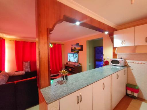 P&P APARTMENTS - Housity