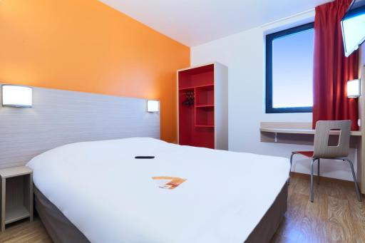 Premiere Classe Bordeaux Ouest - Mérignac Aéroport - Housity