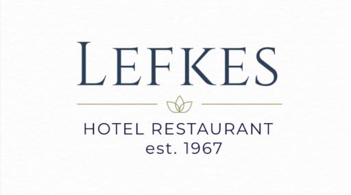 Beachfront Hotel Lefkes - Housity