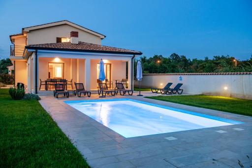 Holiday house Luca - Housity