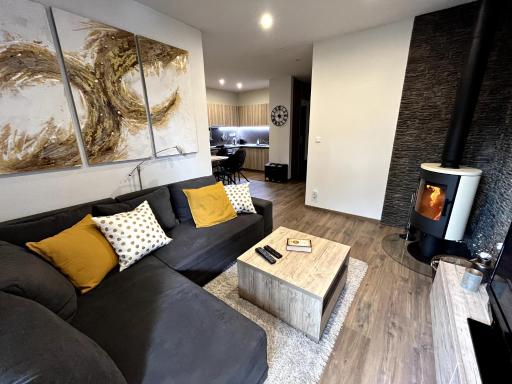 Apartman BlackBerry Tale - Housity