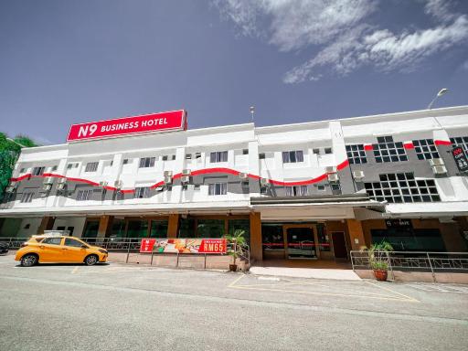 N9 Business  Sdn Bhd - Housity