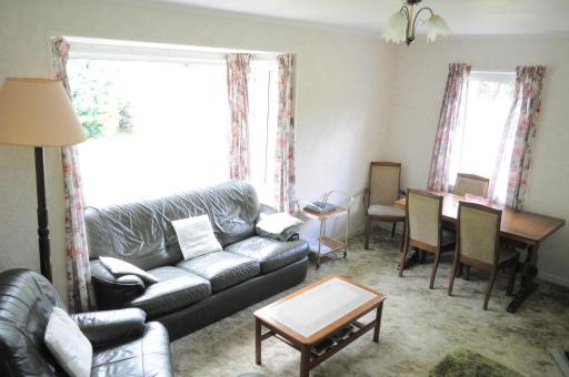 Lamont Chalet Self catering holiday homes Creagmhor Glenelg IV408LA - Housity