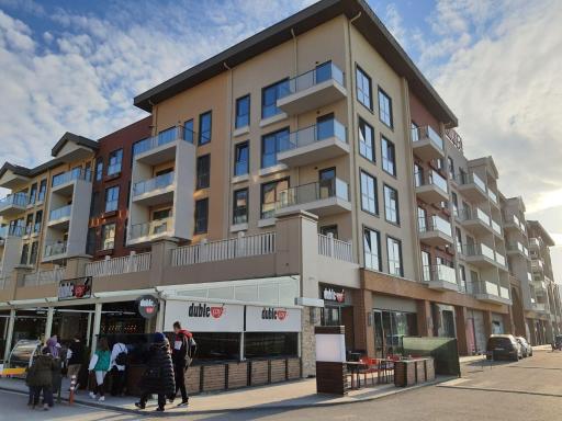 NewInn Hotel Apartments - Cadde 54 Mall - Housity