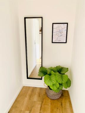 Zentral gelegene 2 Zi. Wohnung nähe Innenstadt/HBF - Housity