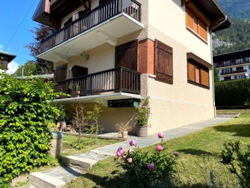 Fizhome Mt Blanc - Housity