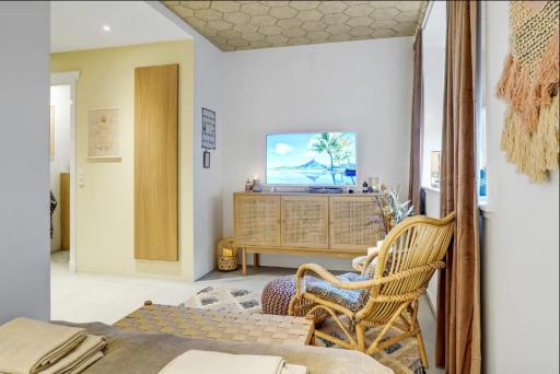 Boheme Retreat - Housity
