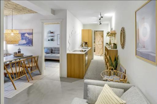 Boheme Retreat - Housity