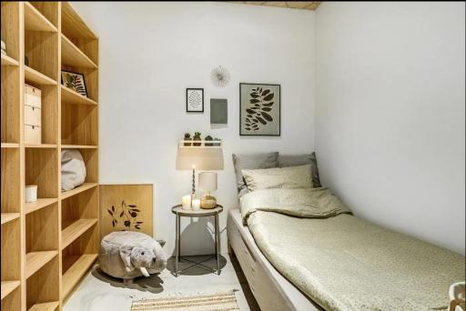 Boheme Retreat - Housity