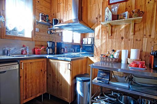 Fizhome Mt Blanc - Housity