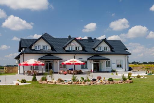 Zajazd Złoty Klucz - Housity