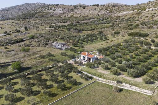 Holiday home Olive - Housity