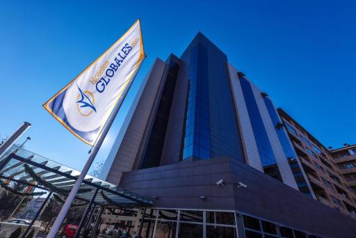 Globales Castillo de Ayud - Housity