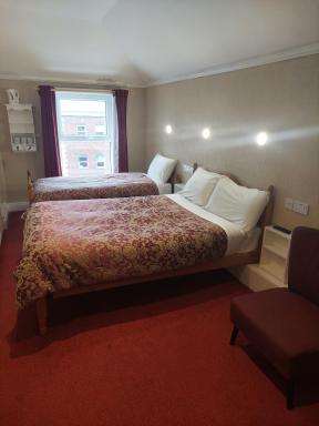 Parkway Guesthouse - Housity