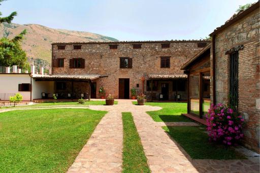 L'Antico Casale - Housity