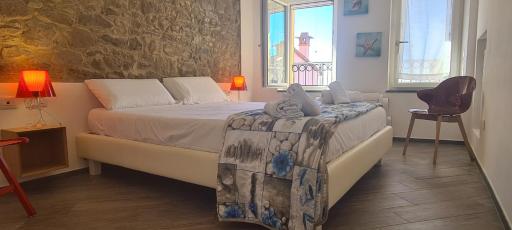 Ca' di Moi - HOMY 5 TERRE - Housity