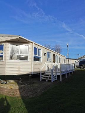 Riverside 11 PARKDEAN South Beach Heacham - Housity