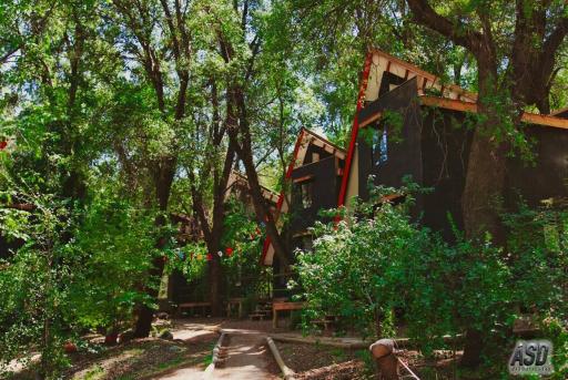 Casa Montaña Lugar de descanso y desconexión - Housity